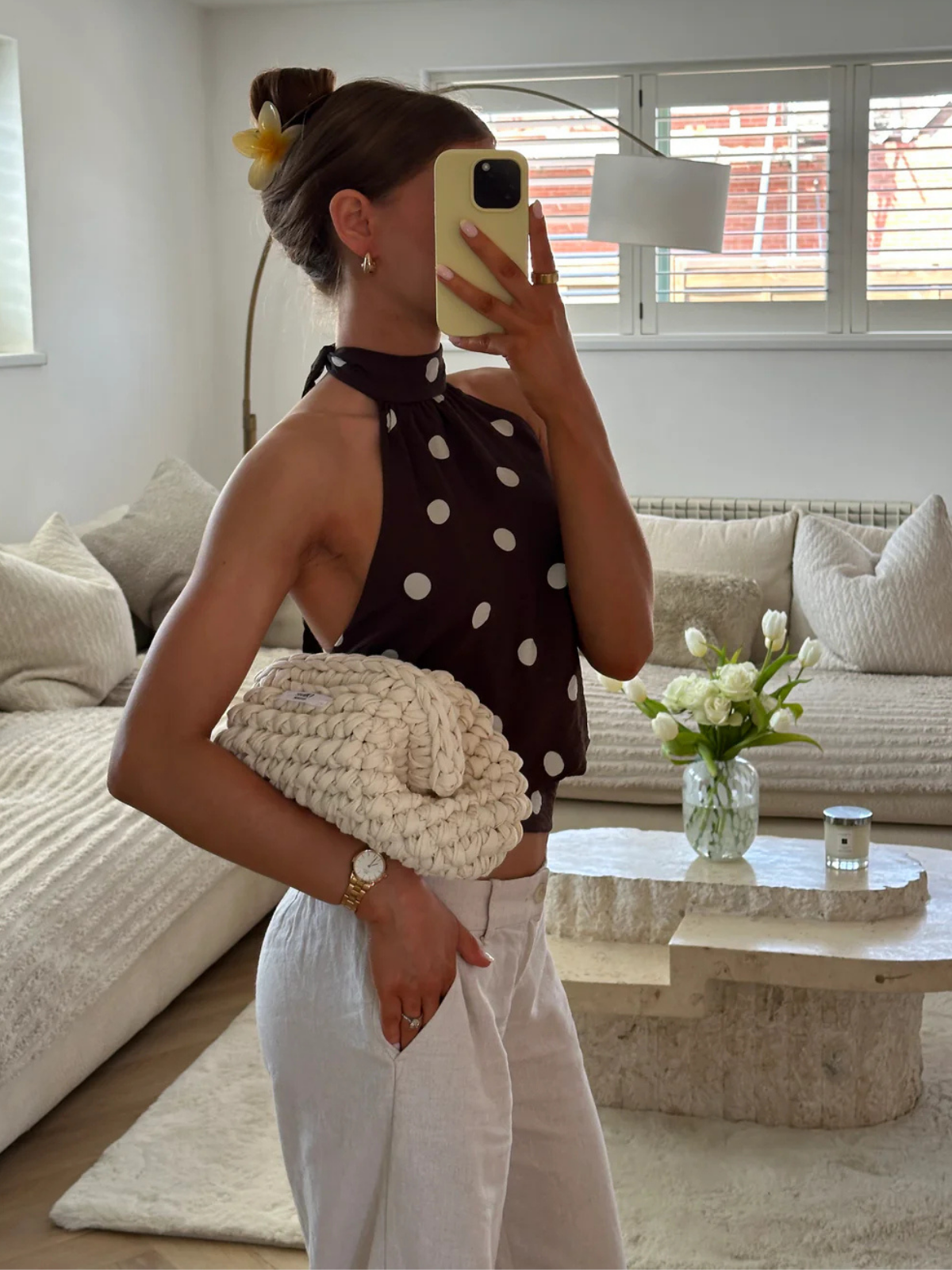 OLIVE ESPAÑA® - PERLA
