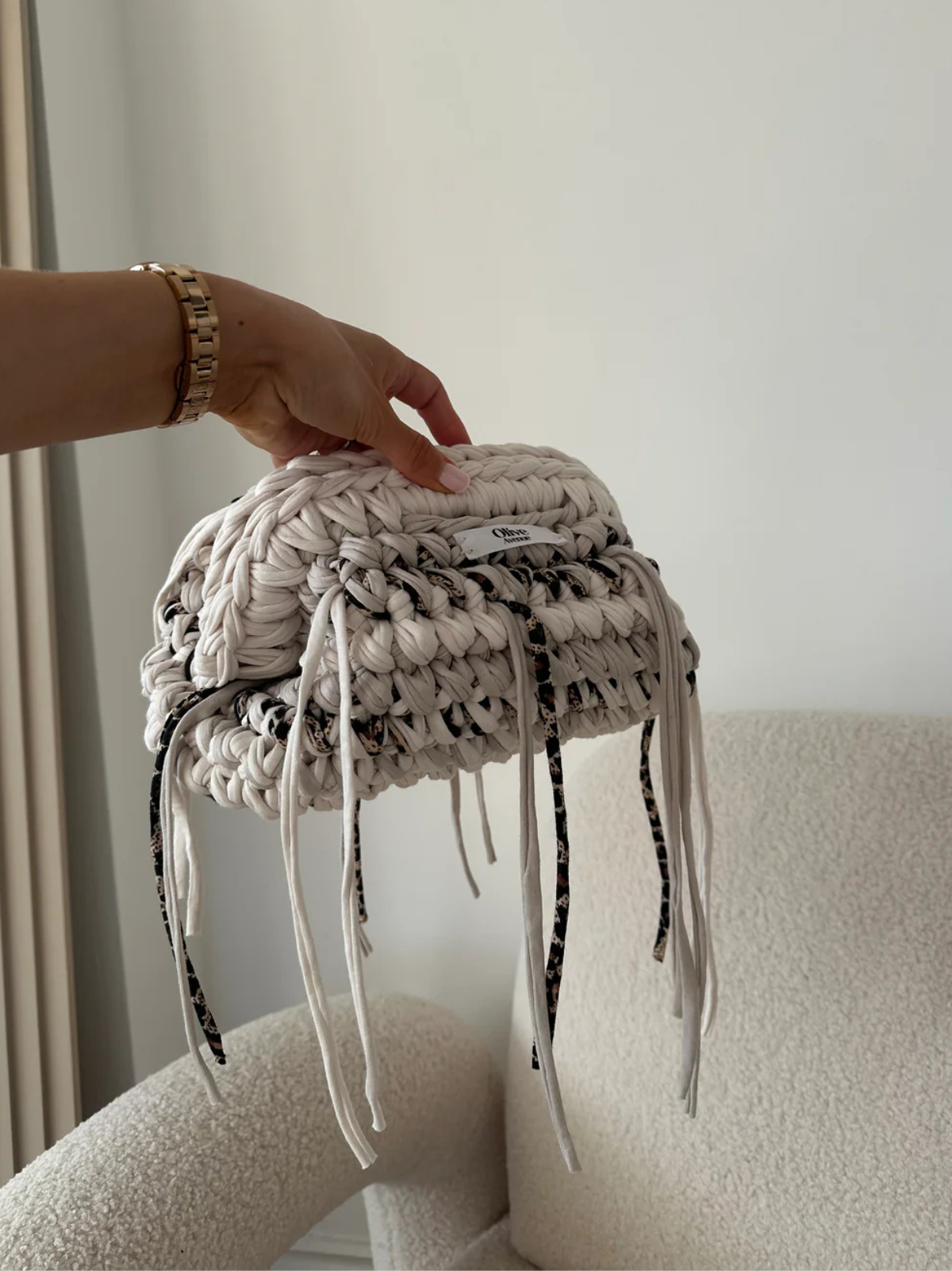 OLIVE ESPAÑA® - ECLIPSE