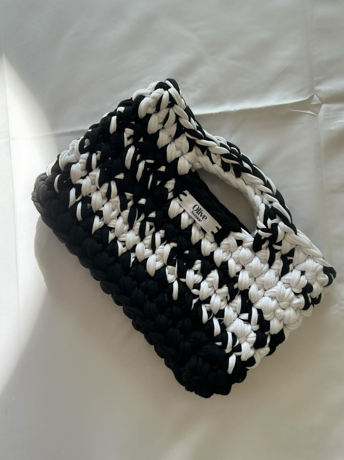 OLIVE ESPAÑA® - ZEBRA
