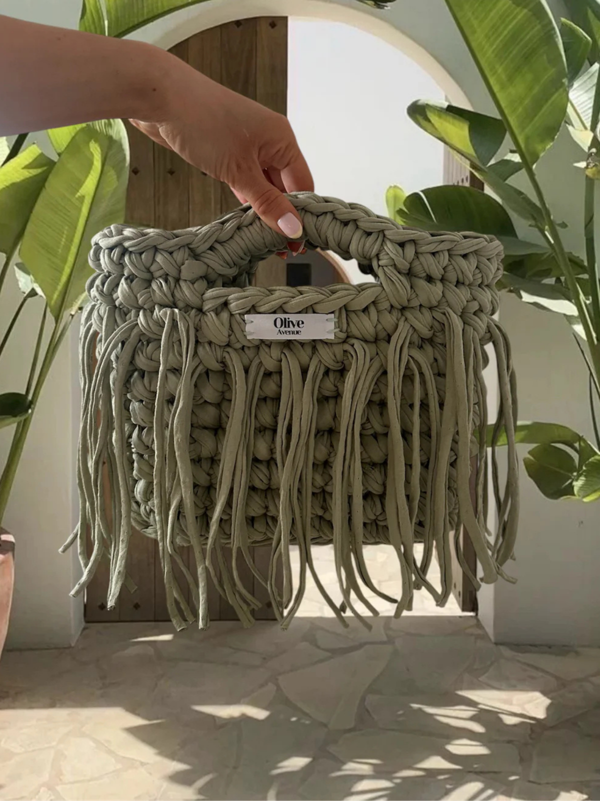 OLIVE ESPAÑA® - SELVA